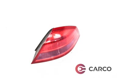 Стоп десен за RENAULT VEL SATIS (BJ0_) 3.0 dCi (BJ0J, BJ0N) (2002)