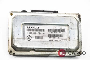 Компютър скорости 8200210168 за RENAULT VEL SATIS (BJ0_) 3.0 dCi (BJ0J, BJ0N) (2002)