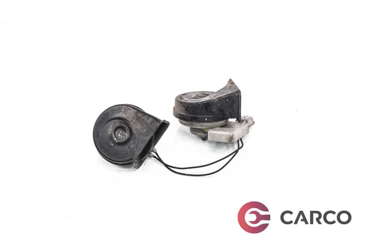 Клаксони за RENAULT VEL SATIS (BJ0_) 3.0 dCi (BJ0J, BJ0N) (2002)