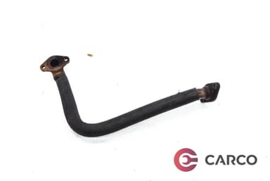 EGR тръба за HYUNDAI TERRACAN (HP) 2.9 CRDi 4WD (2001 - 2006)