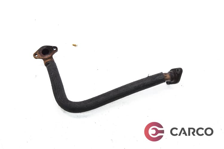 EGR тръба за HYUNDAI TERRACAN (HP) 2.9 CRDi 4WD (2001 - 2006)