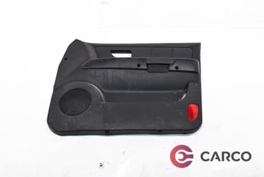 Кора врата предна дясна за HYUNDAI TERRACAN (HP) 2.9 CRDi 4WD (2001 - 2006)