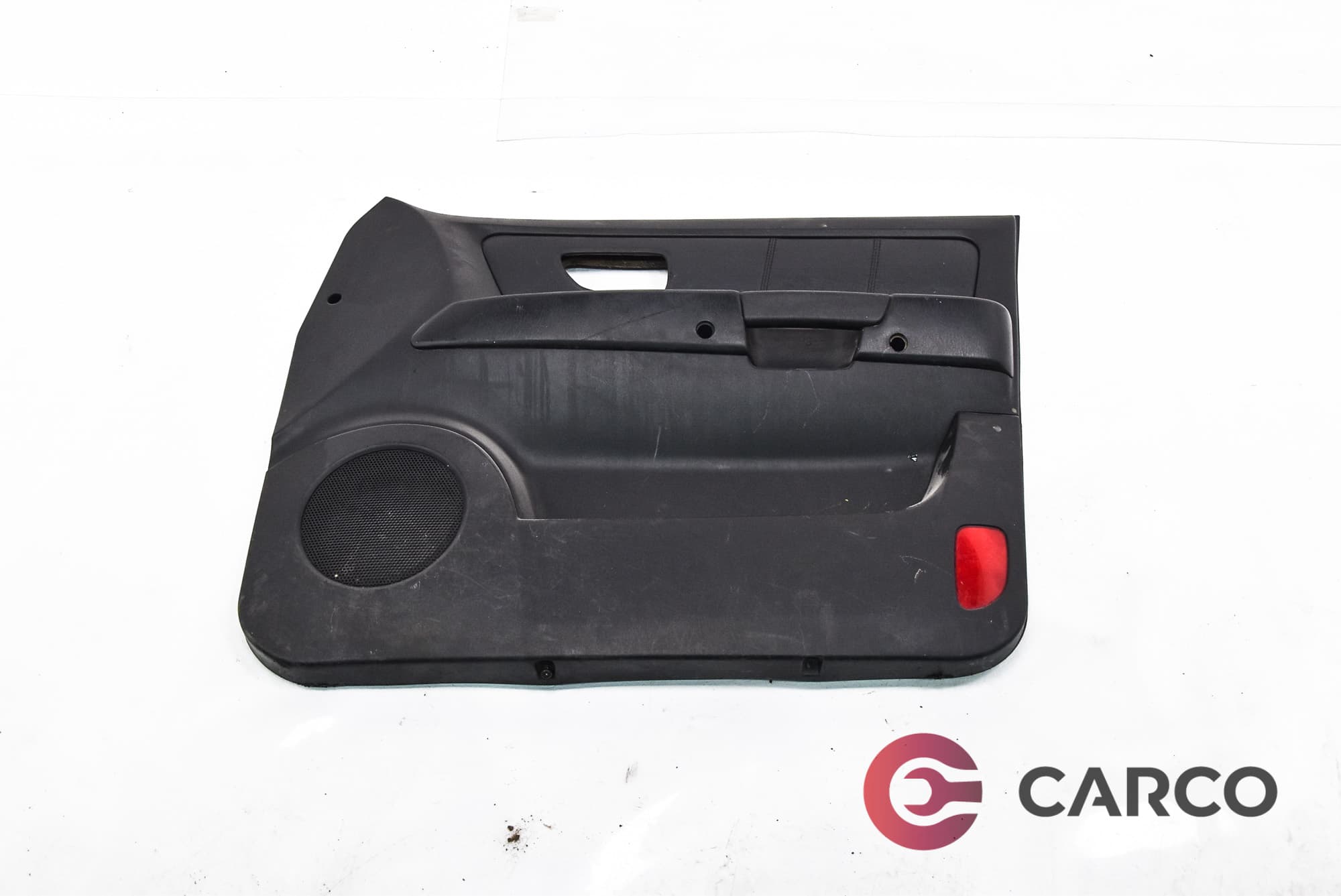 Кора врата предна дясна за HYUNDAI TERRACAN (HP) 2.9 CRDi 4WD (2001 - 2006)