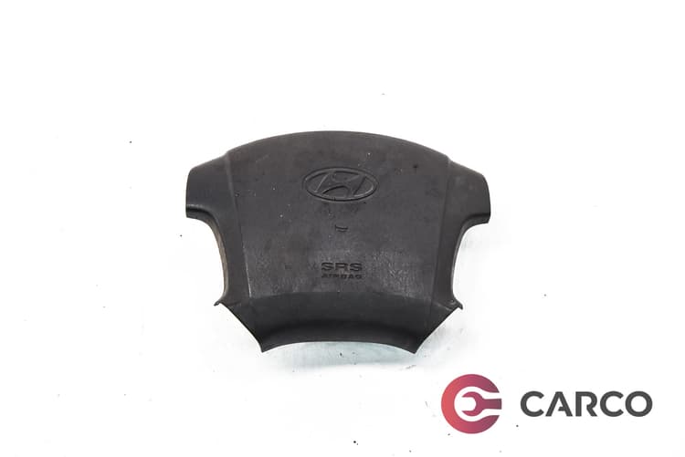 AIRBAG волан за HYUNDAI TERRACAN (HP) 2.9 CRDi 4WD (2001 - 2006)