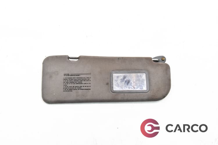 Сенник десен за HYUNDAI TERRACAN (HP) 2.9 CRDi 4WD (2001 - 2006)
