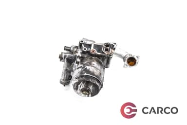 Конзола маслен филтър за RENAULT VEL SATIS (BJ0_) 3.0 dCi (BJ0J, BJ0N) (2002)