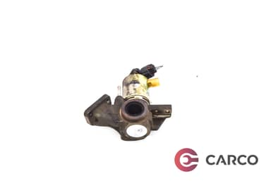 EGR клапан за RENAULT VEL SATIS (BJ0_) 3.0 dCi (BJ0J, BJ0N) (2002)