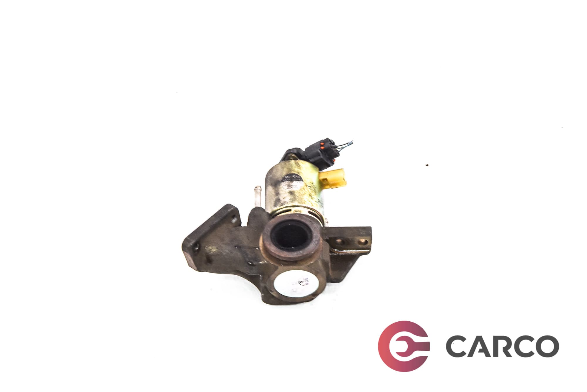 EGR клапан за RENAULT VEL SATIS (BJ0_) 3.0 dCi (BJ0J, BJ0N) (2002)