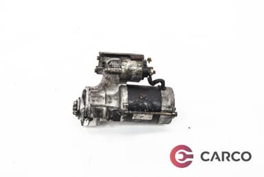 Стартер 8200084114 за RENAULT VEL SATIS (BJ0_) 3.0 dCi (BJ0J, BJ0N) (2002)