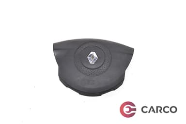 AIRBAG волан за RENAULT VEL SATIS (BJ0_) 3.0 dCi (BJ0J, BJ0N) (2002)