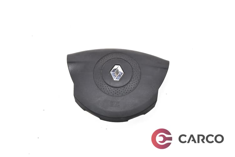AIRBAG волан за RENAULT VEL SATIS (BJ0_) 3.0 dCi (BJ0J, BJ0N) (2002)