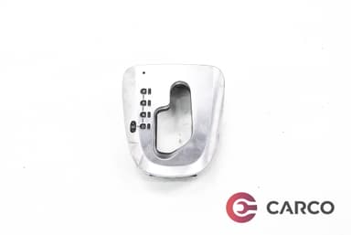 Индикатор скорости за RENAULT VEL SATIS (BJ0_) 3.0 dCi (BJ0J, BJ0N) (2002)