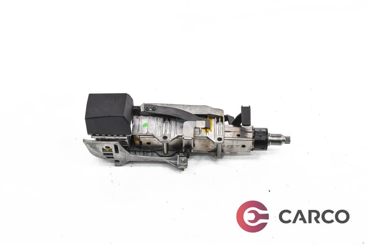 Кормилна колона за RENAULT VEL SATIS (BJ0_) 3.0 dCi (BJ0J, BJ0N) (2002)