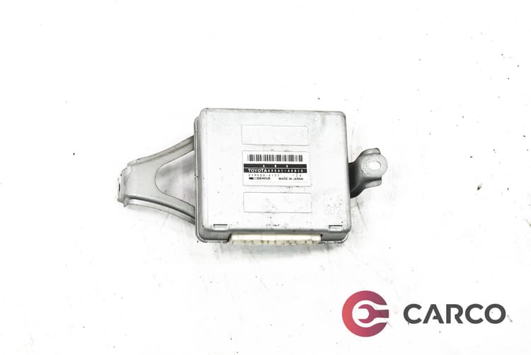 ABS модул 89541-42010 за TOYOTA RAV 4 I (SXA1_) 2.0 16V (SXA10) (1994 - 2000)