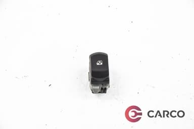 Копче ел стъкло за RENAULT VEL SATIS (BJ0_) 3.0 dCi (BJ0J, BJ0N) (2002)