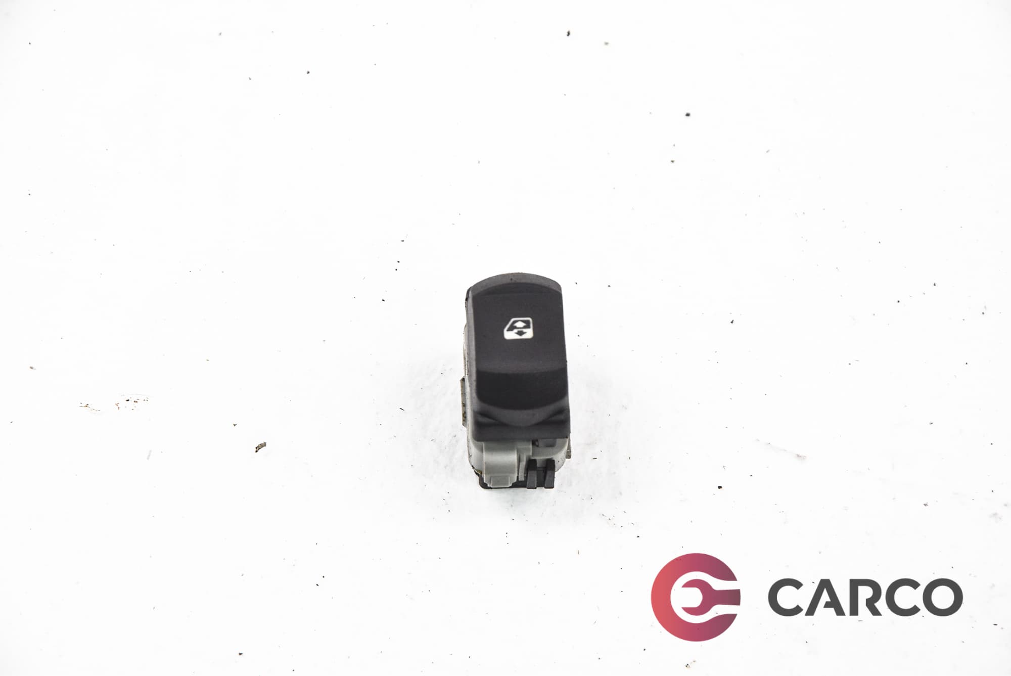 Копче ел стъкло за RENAULT VEL SATIS (BJ0_) 3.0 dCi (BJ0J, BJ0N) (2002)