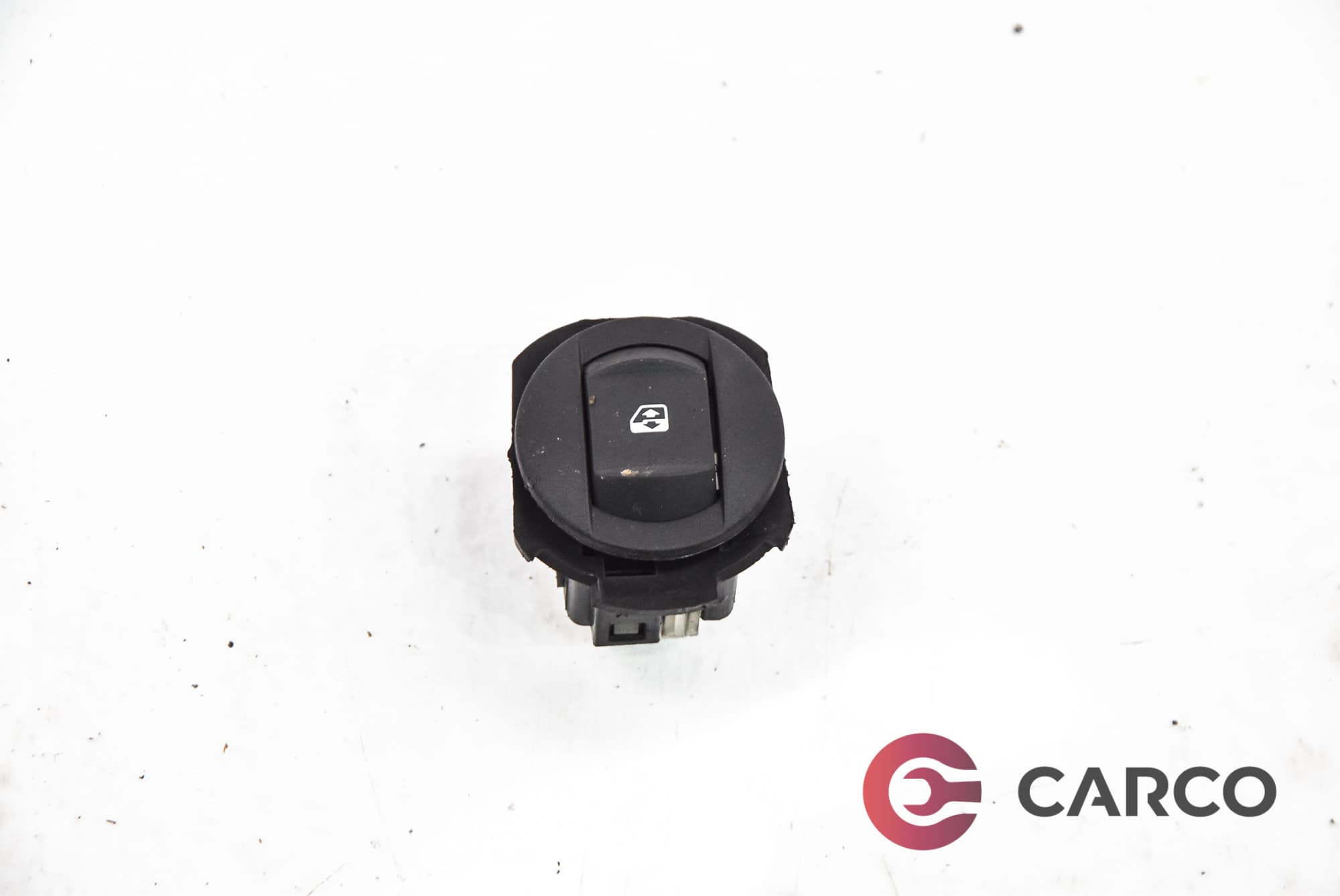 Копче ел стъкло за RENAULT VEL SATIS (BJ0_) 3.0 dCi (BJ0J, BJ0N) (2002)
