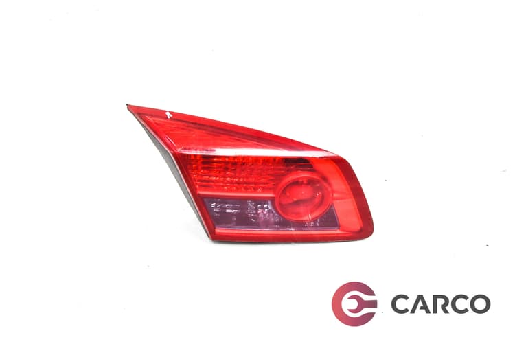 Вътрешен стоп ляв за RENAULT VEL SATIS (BJ0_) 3.0 dCi (BJ0J, BJ0N) (2002)
