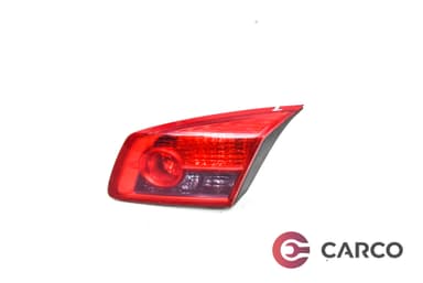 Вътрешен стоп десен за RENAULT VEL SATIS (BJ0_) 3.0 dCi (BJ0J, BJ0N) (2002)