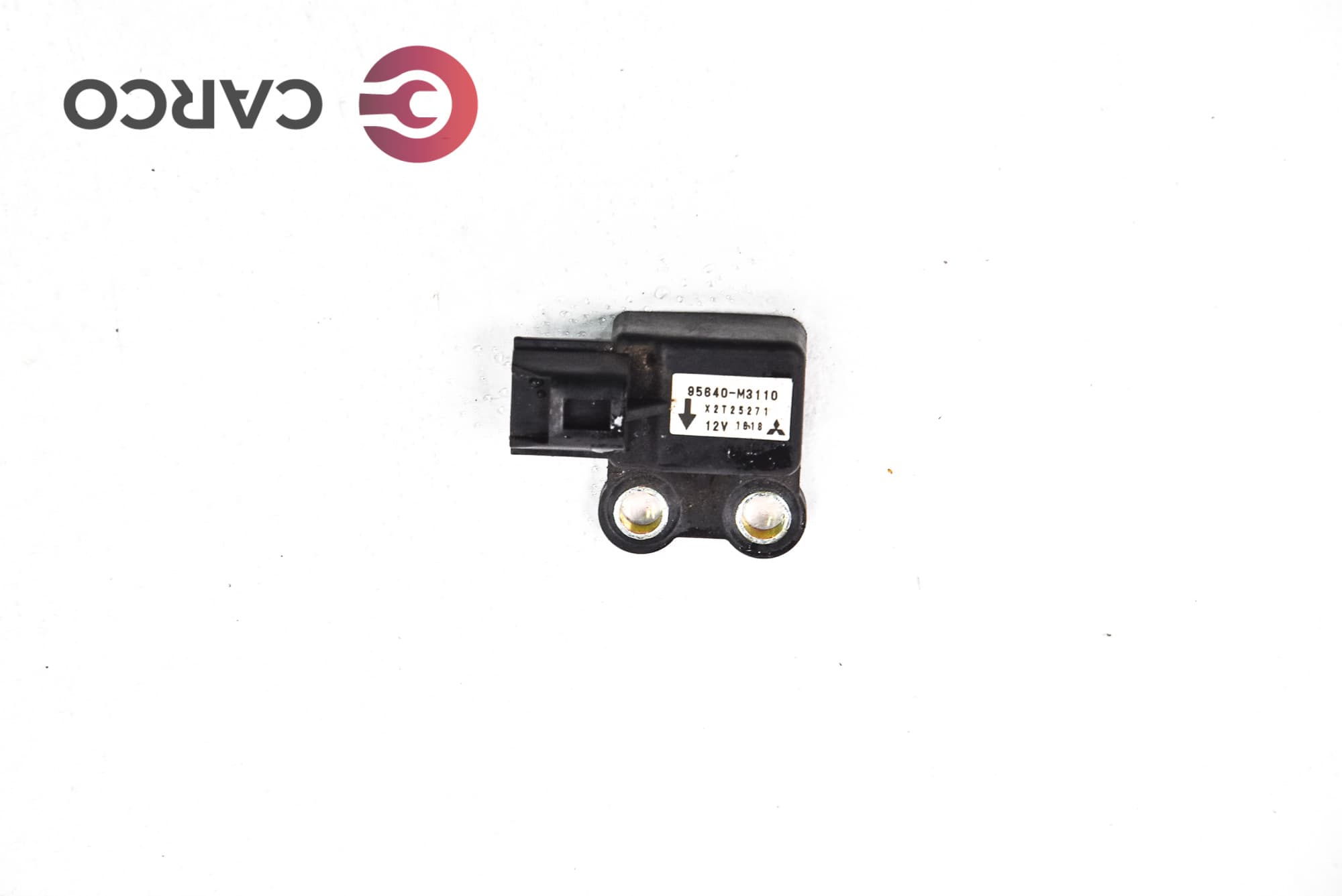 Сензор AIRBAG 95640-M3110 за HYUNDAI TERRACAN (HP) 2.9 CRDi 4WD (2001 - 2006)