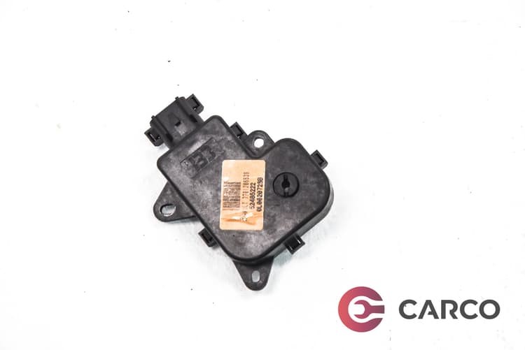Моторче клапа парно 52485222 за RENAULT VEL SATIS (BJ0_) 3.0 dCi (BJ0J, BJ0N) (2002)