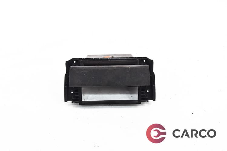 Конзола около CD за RENAULT VEL SATIS (BJ0_) 3.0 dCi (BJ0J, BJ0N) (2002)