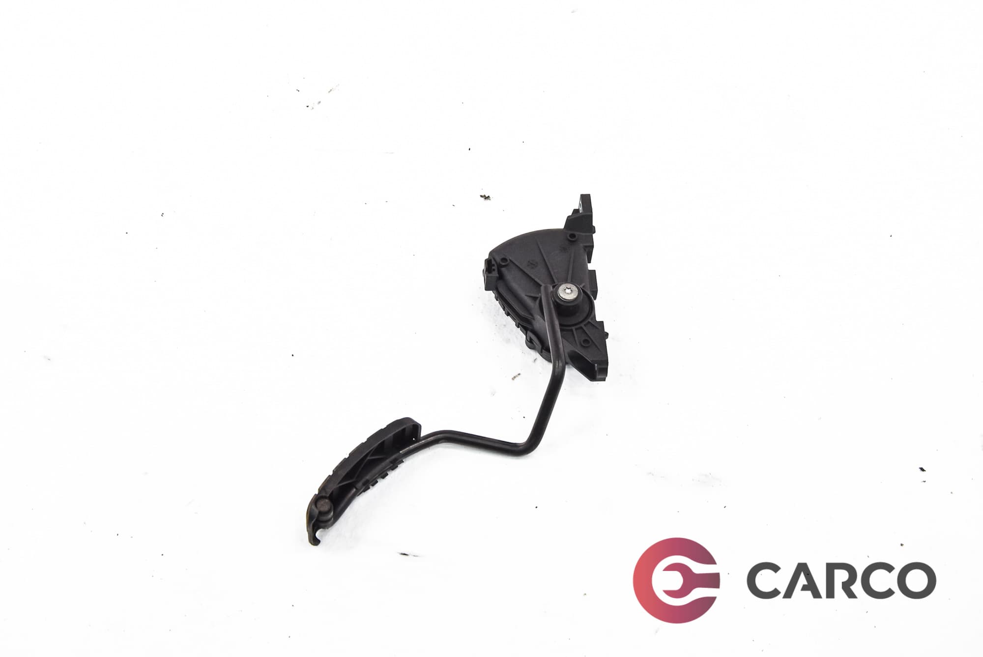Педал газ за RENAULT VEL SATIS (BJ0_) 3.0 dCi (BJ0J, BJ0N) (2002)