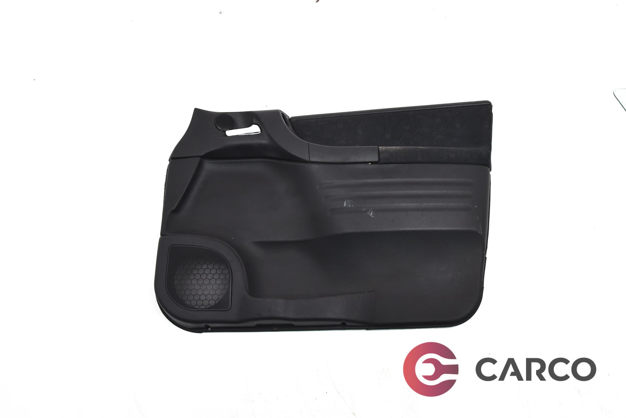 Кора врата предна дясна за OPEL ZAFIRA A (F75_) 2.0 DTI 16V (1999 - 2005)