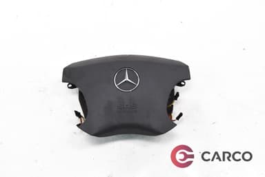 AIRBAG волан за MERCEDES-BENZ S-CLASS седан (W220) S 320 (220.065, 220.165) (1998 - 2005)