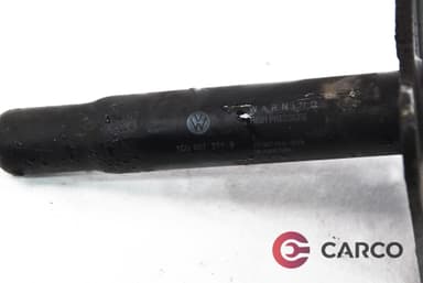 Буфер предна броня 1C0 807 271 B за VW NEW BEETLE (9C1, 1C1) 2.0 (1998 - 2010)