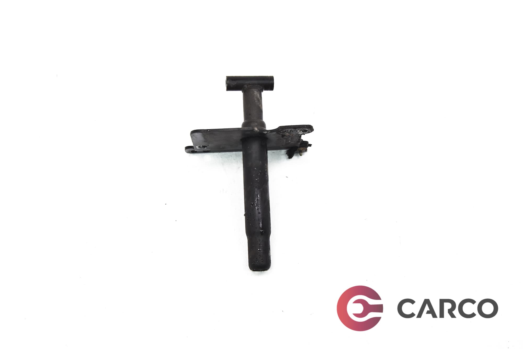 Буфер предна броня 1C0 807 272 за VW NEW BEETLE (9C1, 1C1) 2.0 (1998 - 2010)