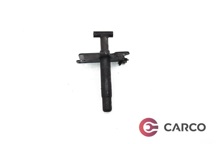 Буфер предна броня 1C0 807 272 за VW NEW BEETLE (9C1, 1C1) 2.0 (1998 - 2010)