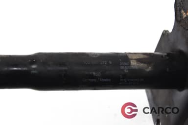Буфер предна броня 1C0 807 272 за VW NEW BEETLE (9C1, 1C1) 2.0 (1998 - 2010)