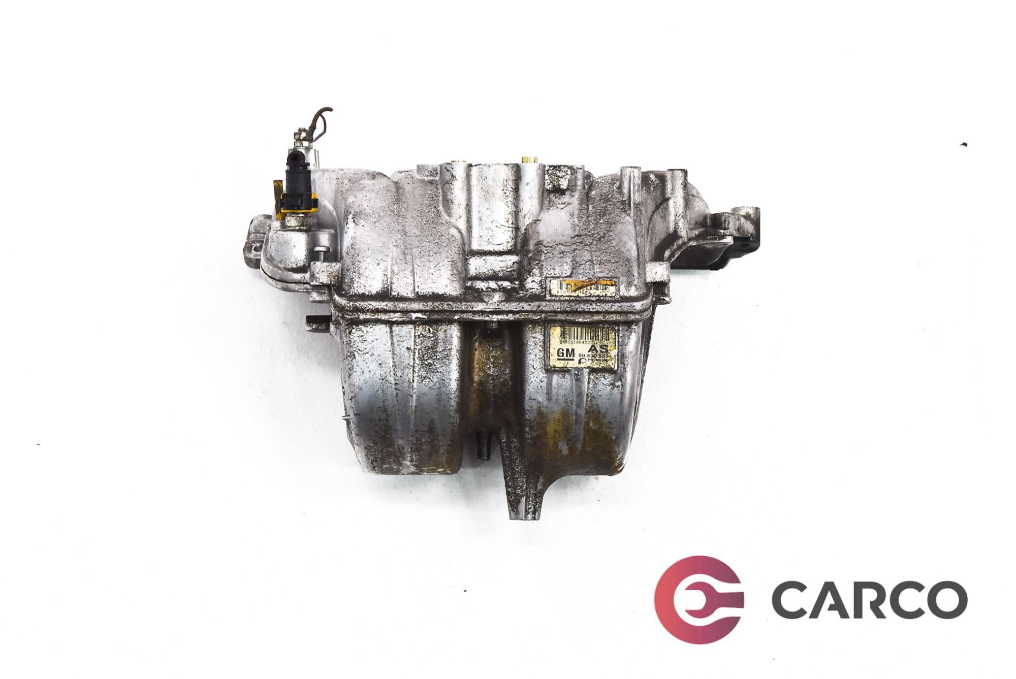 Всмукателен колектор 90530852 за OPEL ASTRA G комби (F35_) 1.4 16V (1998 - 2009)