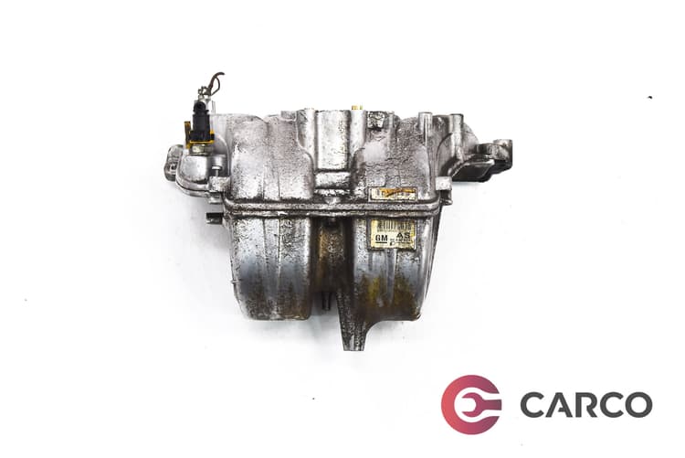 Всмукателен колектор 90530852 за OPEL ASTRA G комби (F35_) 1.4 16V (1998 - 2009)