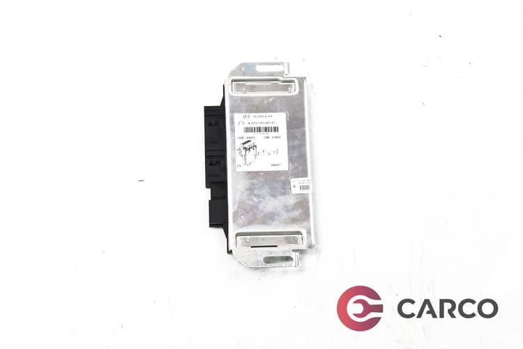 SAM модул А 029 545 04 32 за MERCEDES-BENZ S-CLASS седан (W220) S 320 (220.065, 220.165) (1998 - 2005)