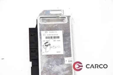 SAM модул А 029 545 04 32 за MERCEDES-BENZ S-CLASS седан (W220) S 320 (220.065, 220.165) (1998 - 2005)