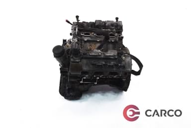 Двигател 3.2i V6 224hp 112944 31 за MERCEDES-BENZ S-CLASS седан (W220) S 320 (220.065, 220.165) (1998 - 2005)