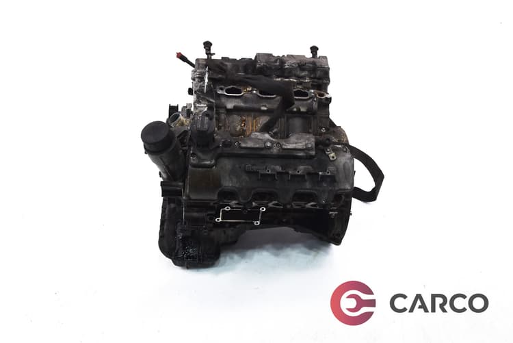 Двигател 3.2i V6 224hp 112944 31 за MERCEDES-BENZ S-CLASS седан (W220) S 320 (220.065, 220.165) (1998 - 2005)