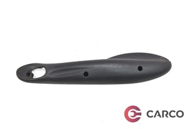 Вътрешна дръжка затваряне предна дясна за FIAT SEICENTO / 600 (187) 1.1 (187AXB, 187AXB1A) (1998 - 2010)