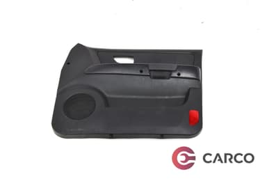 Кора врата предна дясна за HYUNDAI TERRACAN (HP) 2.9 CRDi 4WD (2001 - 2006)