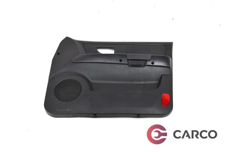 Кора врата предна дясна за HYUNDAI TERRACAN (HP) 2.9 CRDi 4WD (2001 - 2006)