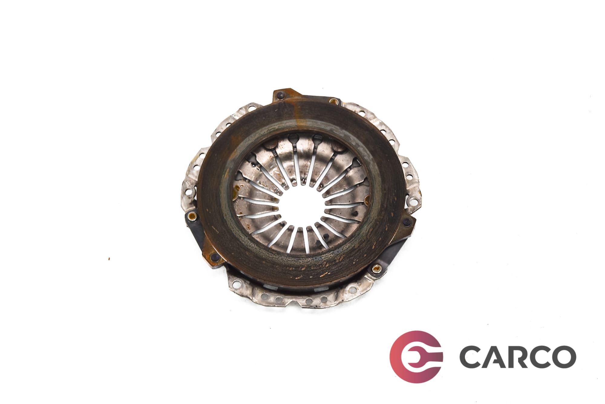 Притискателен диск за OPEL ASTRA F комби (51_, 52_) 1.7 TD (1991 - 1998)
