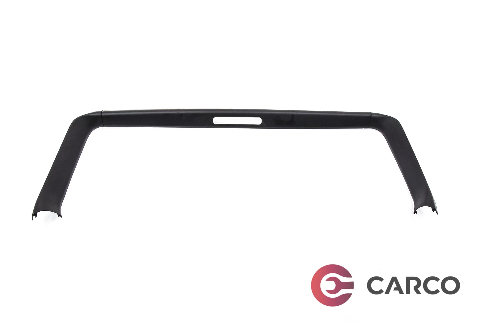 Лайсна около стъкло заден капак за HYUNDAI TERRACAN (HP) 2.9 CRDi 4WD (2001 - 2006)