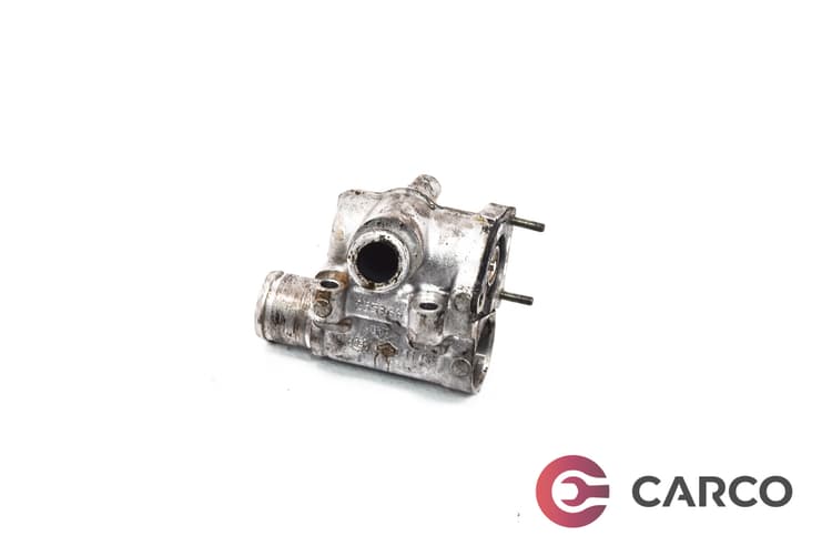 EGR клапан за RENAULT MEGANE II Sport Tourer (KM0/1_) 1.5 dCi (2003 - 2012)