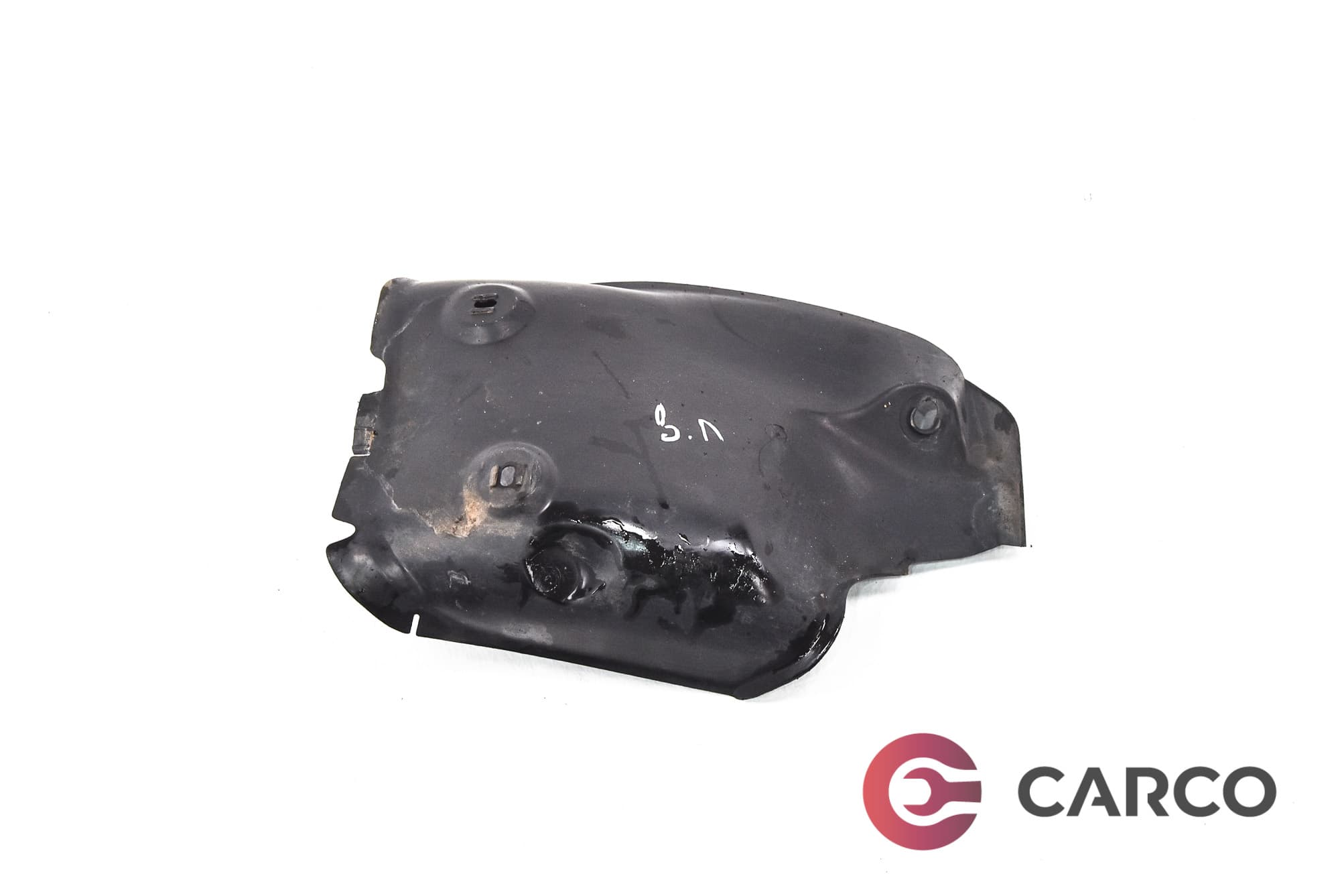 Подкалник заден ляв за RENAULT MEGANE II Sport Tourer (KM0/1_) 1.5 dCi (2003 - 2012)