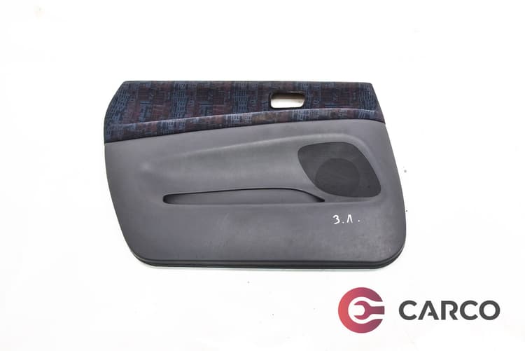 Кора врата задна лява за TOYOTA PICNIC (_XM10) 2.0 16V (SXM10_) (1996 - 2001)