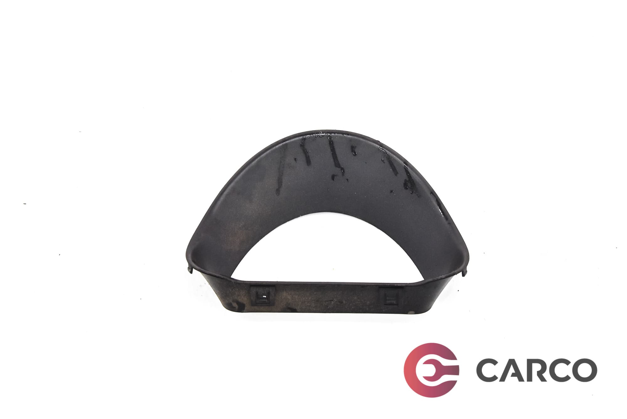 Конзола около километраж за CITROEN C2 (JM_) 1.4 HDi (2003)