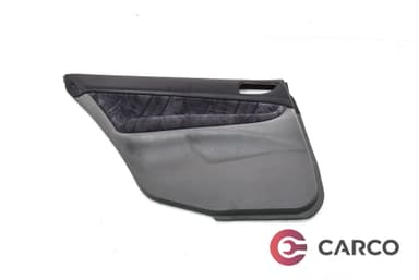Кора врата задна лява за MITSUBISHI GALANT VI седан (EA_) 2.5 V6 24V (EA5A) (1996 - 2004)