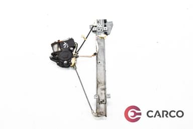 Машинка ел стъкло със стъклоповдигач задно дясно за MITSUBISHI GALANT VI седан (EA_) 2.5 V6 24V (EA5A) (1996 - 2004)